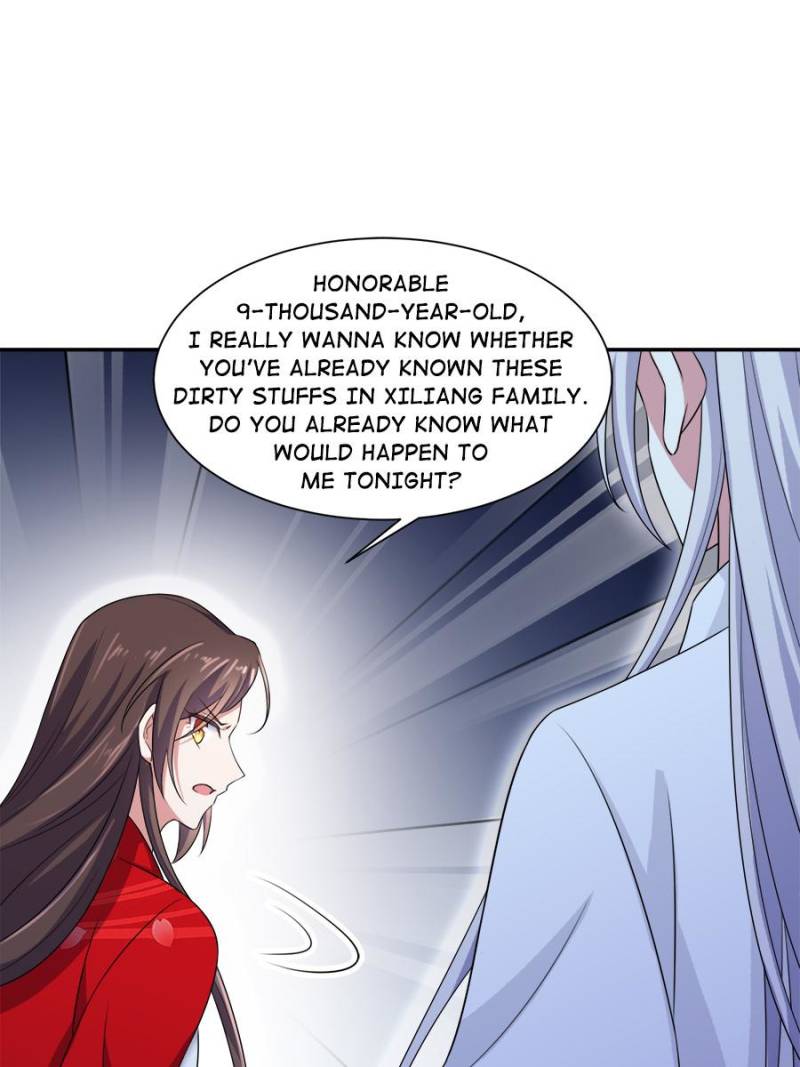 The Eunuch’s Consort Rules the World chapter 39 - page 38