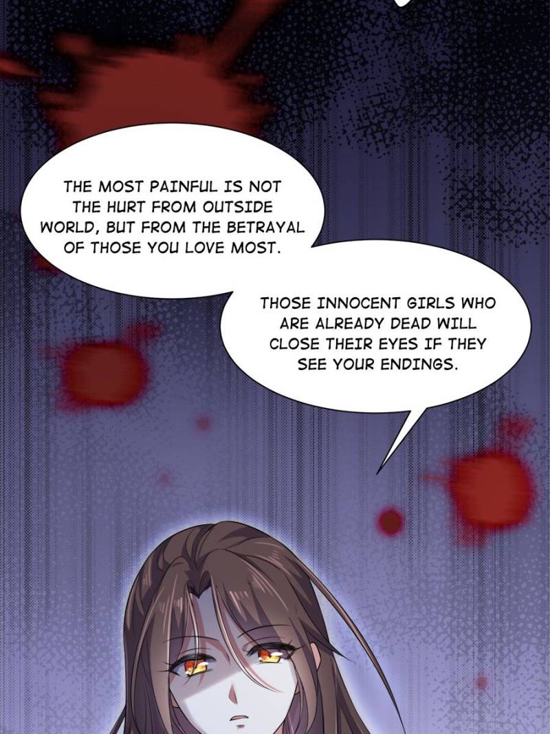 The Eunuch’s Consort Rules the World chapter 39 - page 4