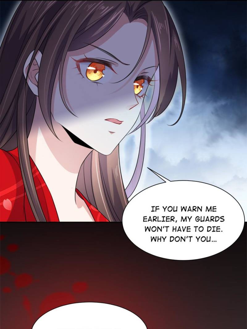 The Eunuch’s Consort Rules the World chapter 39 - page 40