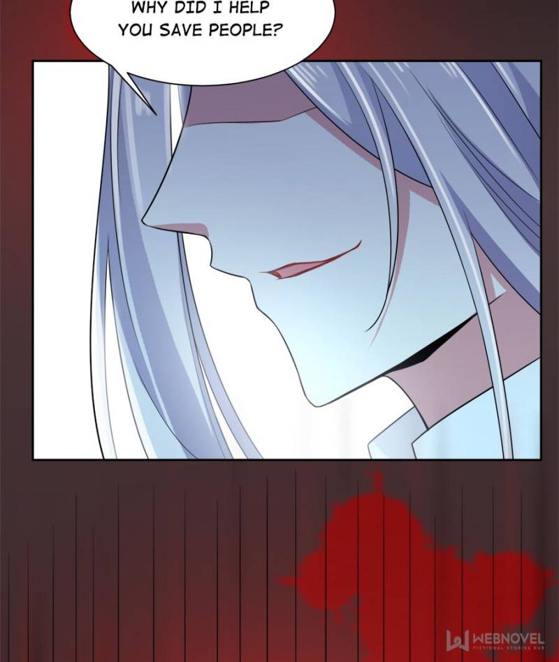 The Eunuch’s Consort Rules the World chapter 39 - page 41