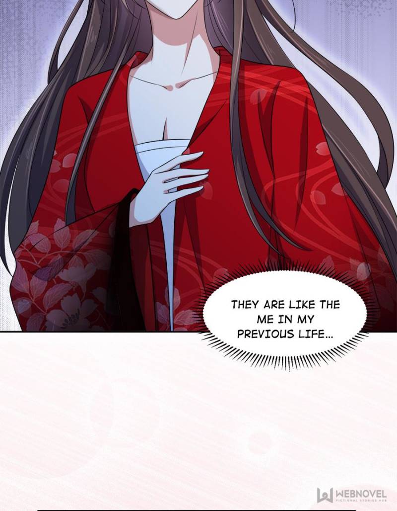 The Eunuch’s Consort Rules the World chapter 39 - page 5