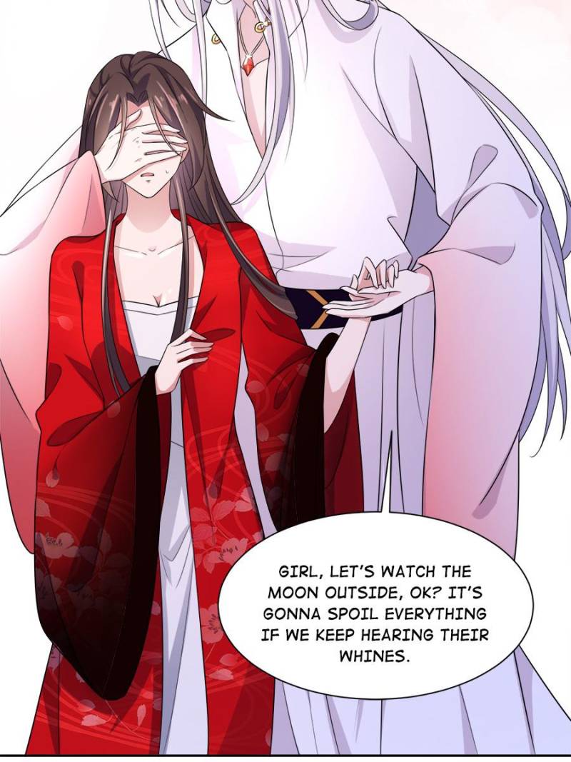 The Eunuch’s Consort Rules the World chapter 39 - page 7
