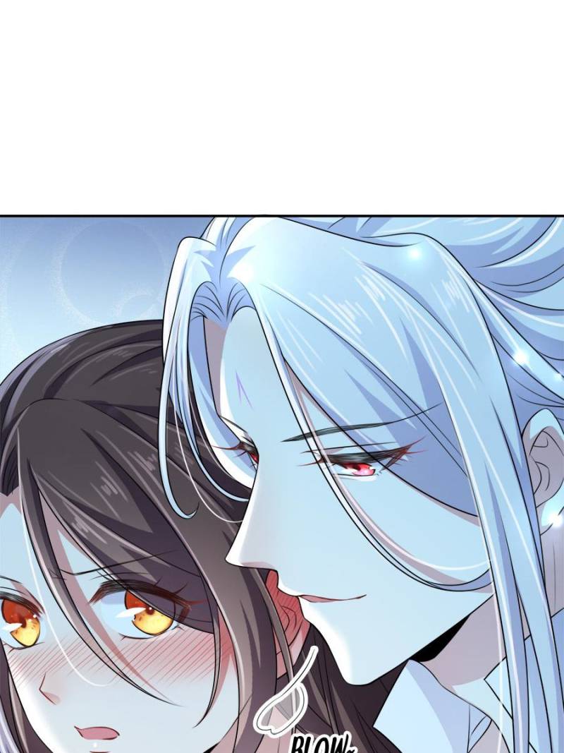 The Eunuch’s Consort Rules the World chapter 38 - page 1