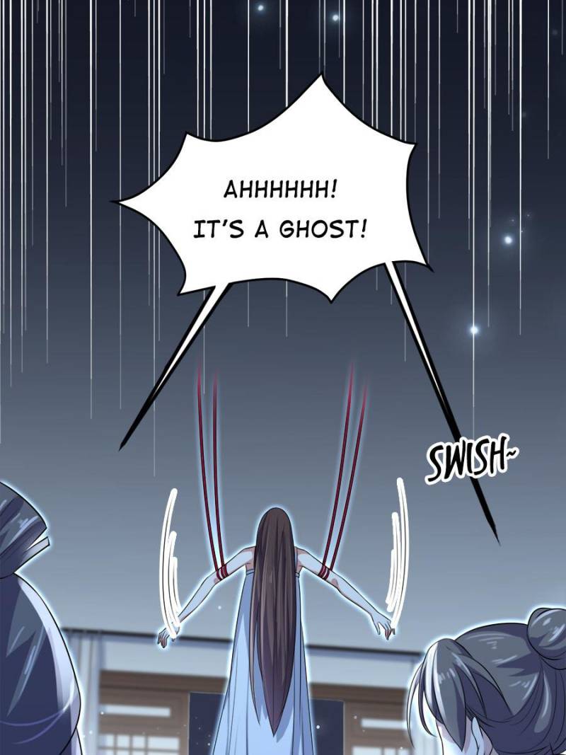 The Eunuch’s Consort Rules the World chapter 38 - page 11