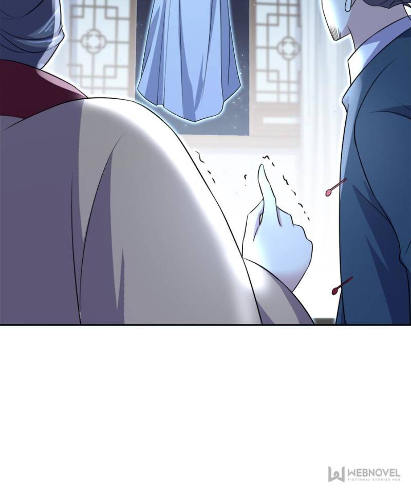 The Eunuch’s Consort Rules the World chapter 38 - page 12