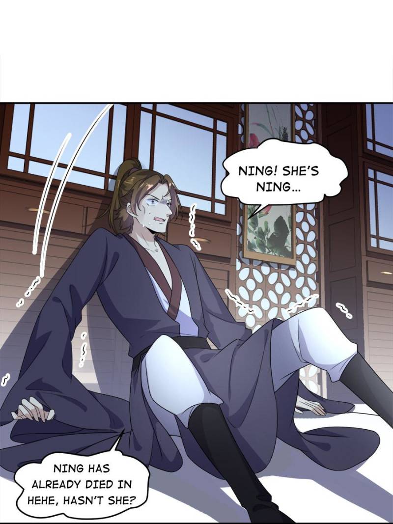 The Eunuch’s Consort Rules the World chapter 38 - page 13