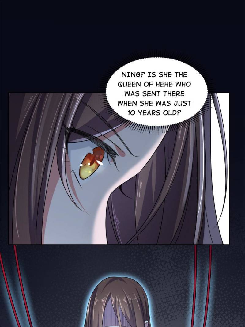 The Eunuch’s Consort Rules the World chapter 38 - page 14