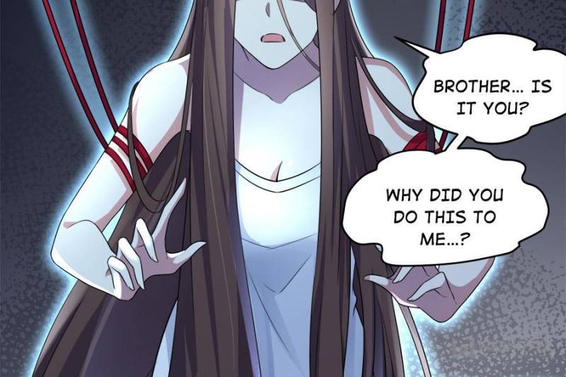 The Eunuch’s Consort Rules the World chapter 38 - page 15