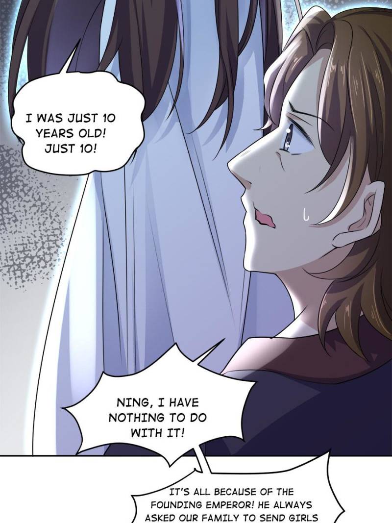 The Eunuch’s Consort Rules the World chapter 38 - page 16