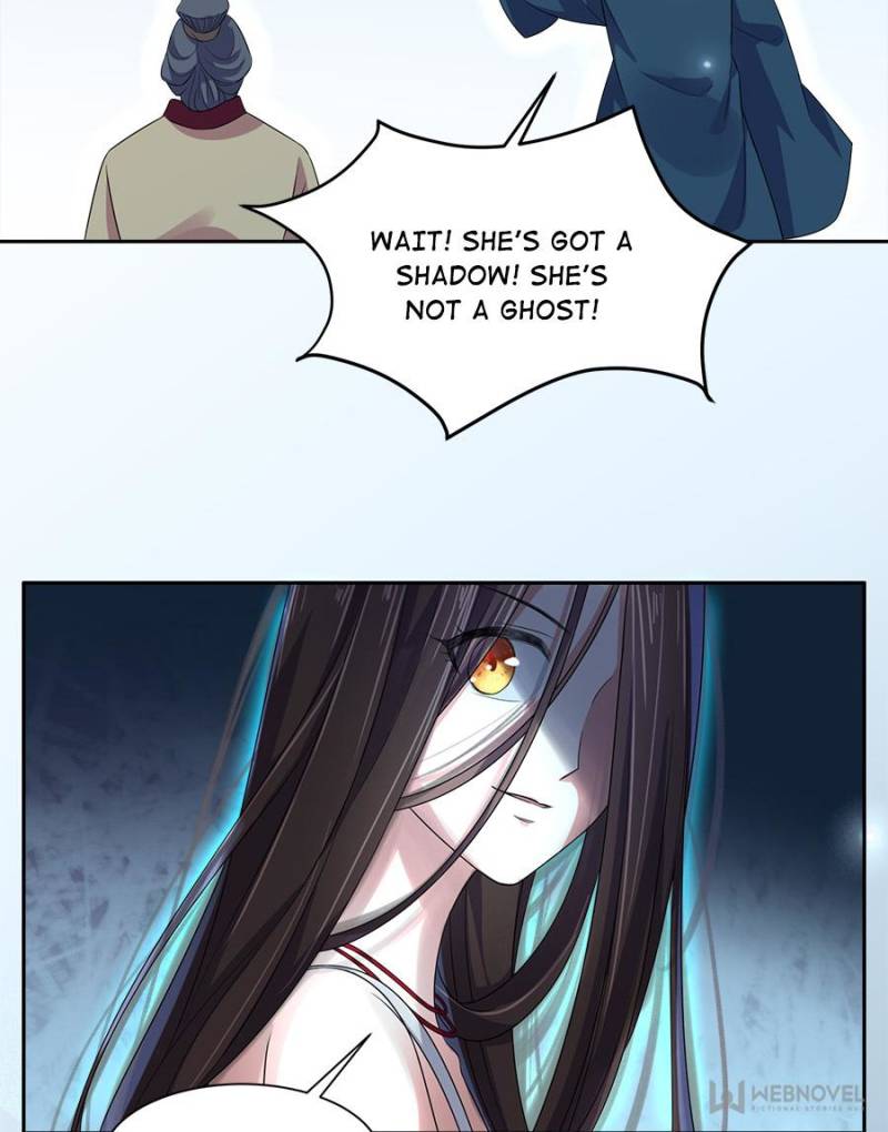 The Eunuch’s Consort Rules the World chapter 38 - page 20