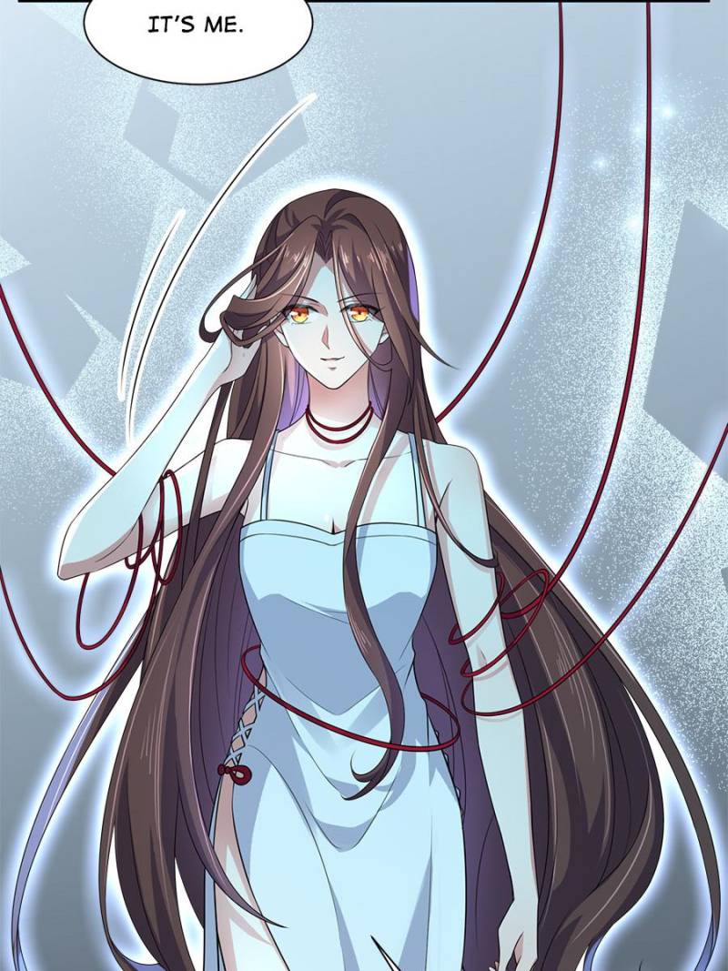 The Eunuch’s Consort Rules the World chapter 38 - page 21