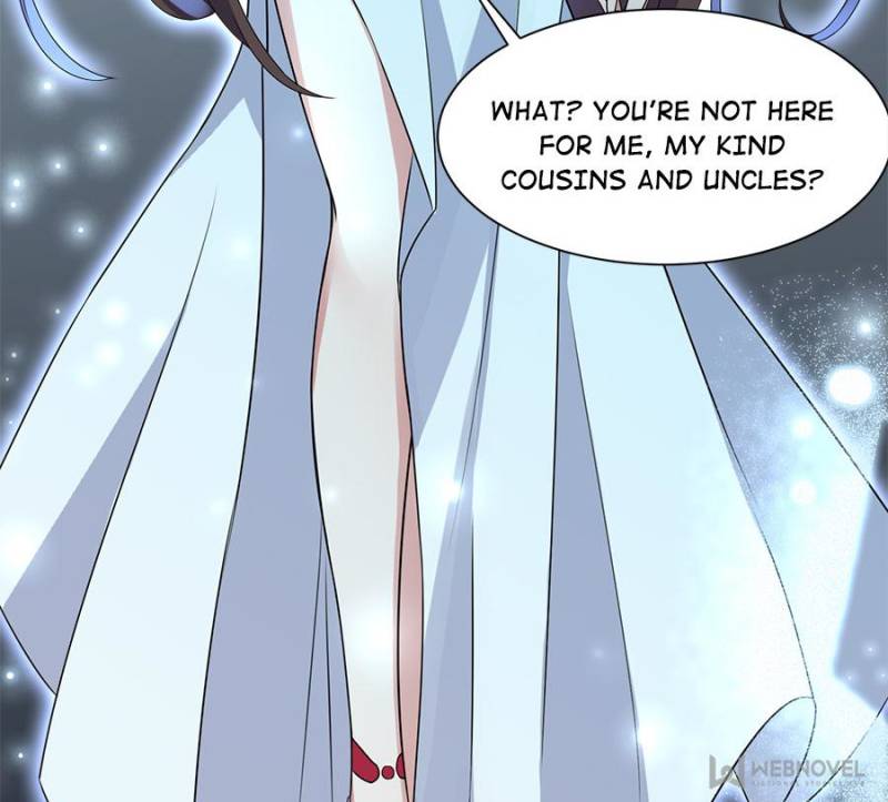 The Eunuch’s Consort Rules the World chapter 38 - page 22
