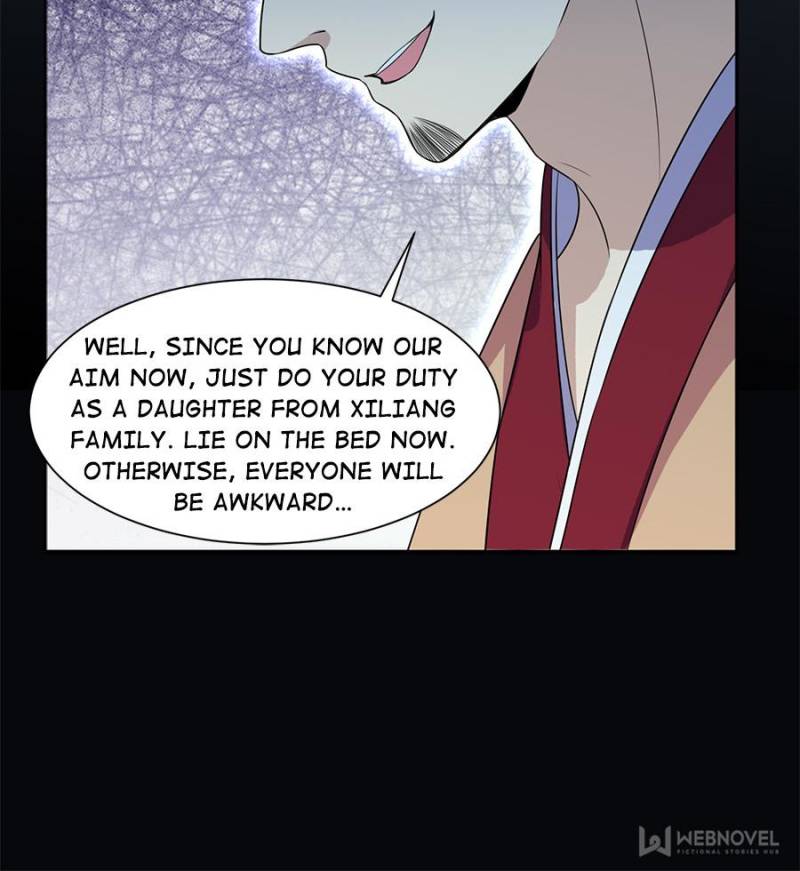 The Eunuch’s Consort Rules the World chapter 38 - page 24