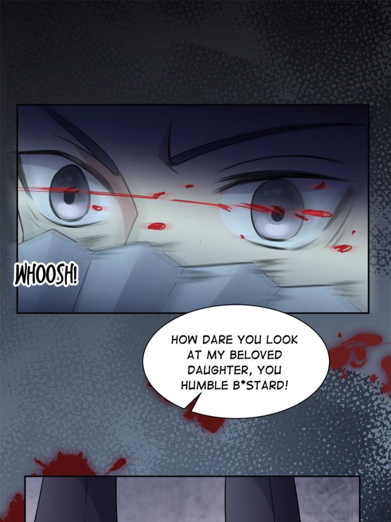 The Eunuch’s Consort Rules the World chapter 38 - page 25