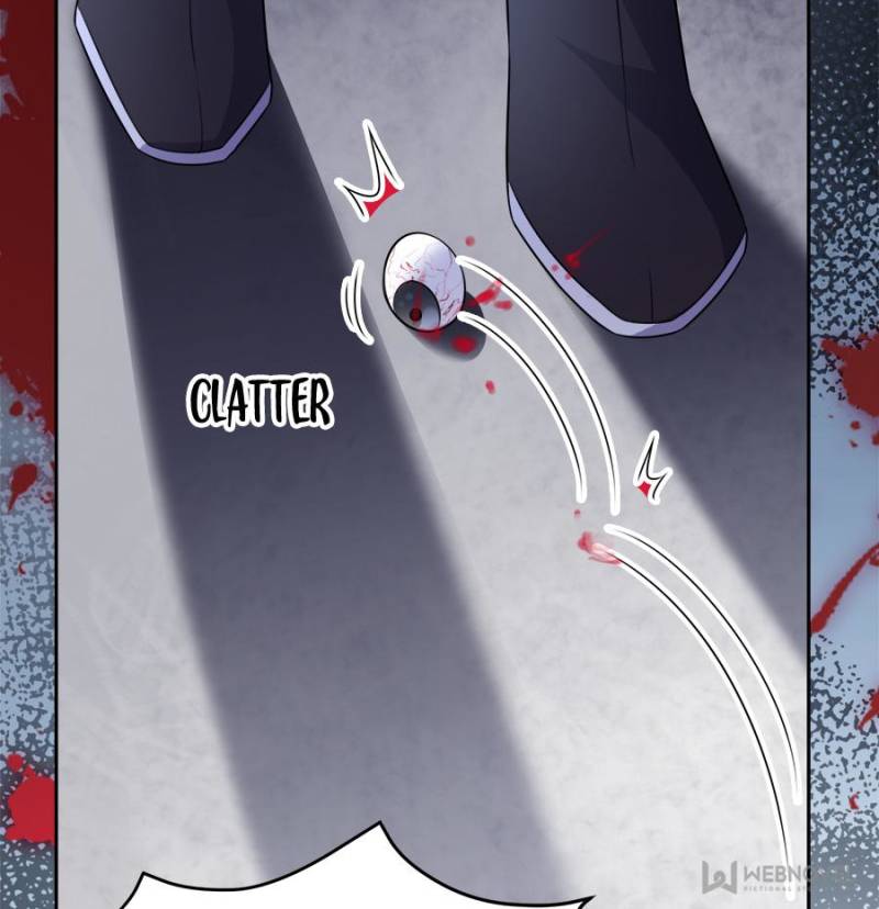 The Eunuch’s Consort Rules the World chapter 38 - page 26