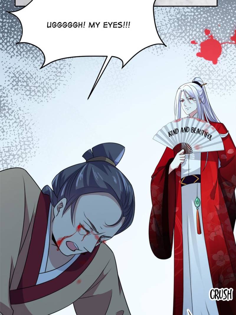 The Eunuch’s Consort Rules the World chapter 38 - page 27