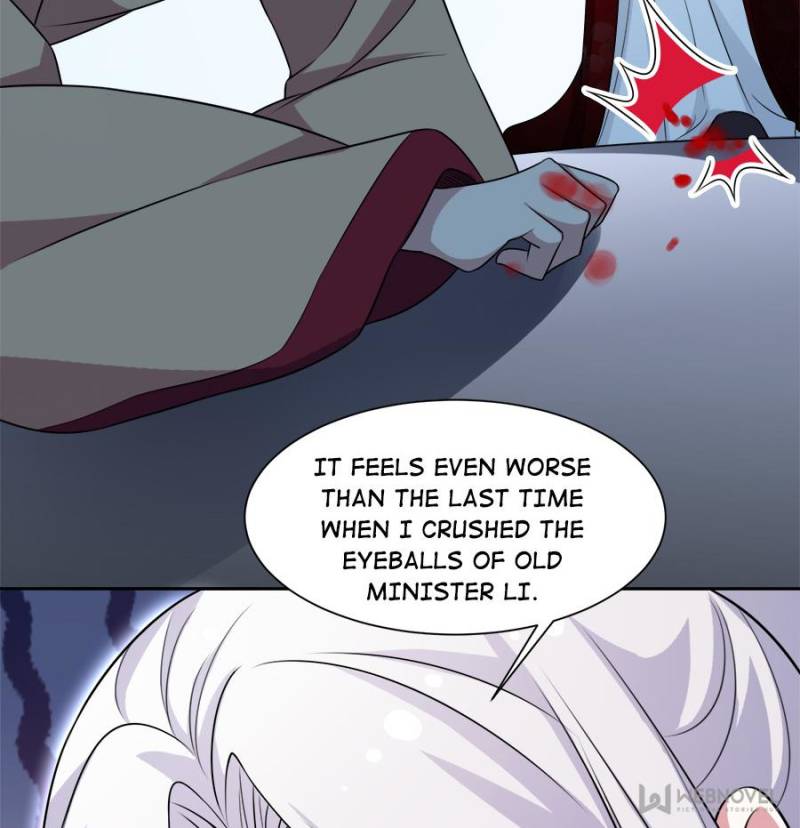 The Eunuch’s Consort Rules the World chapter 38 - page 28