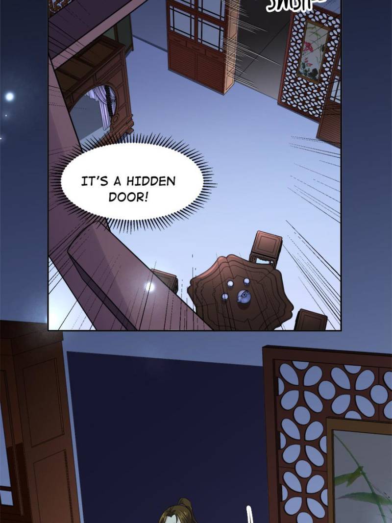 The Eunuch’s Consort Rules the World chapter 38 - page 3