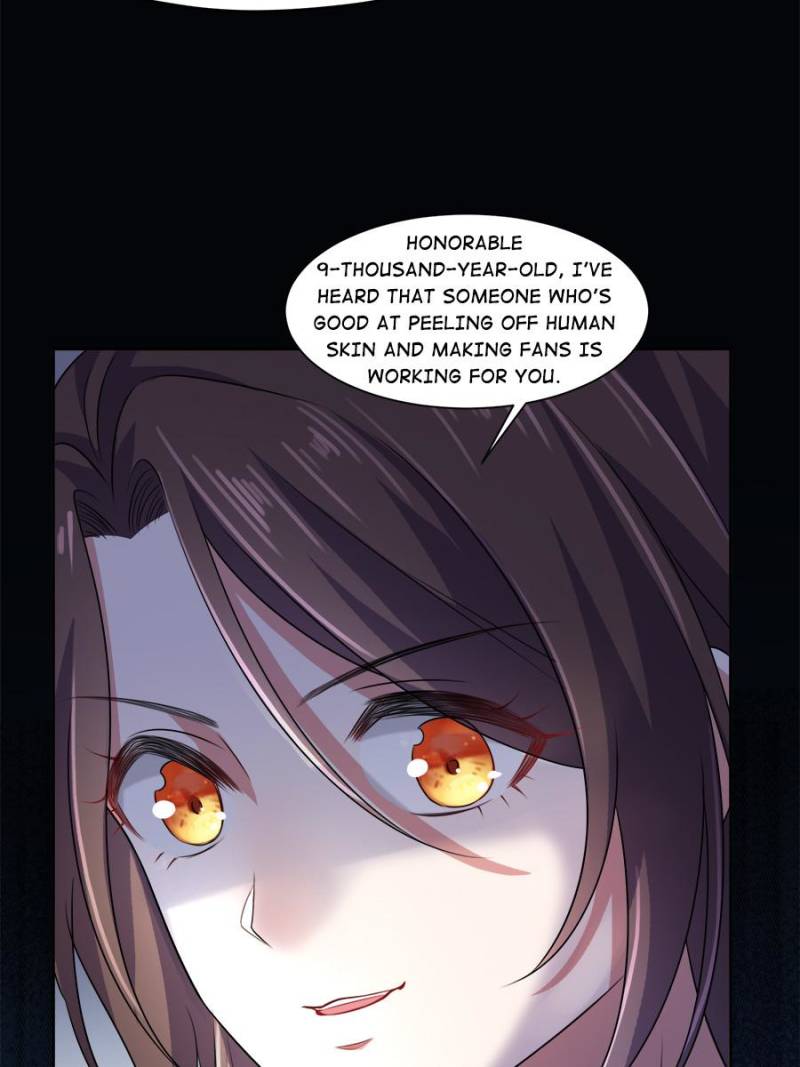 The Eunuch’s Consort Rules the World chapter 38 - page 32