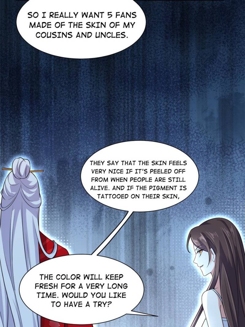 The Eunuch’s Consort Rules the World chapter 38 - page 34