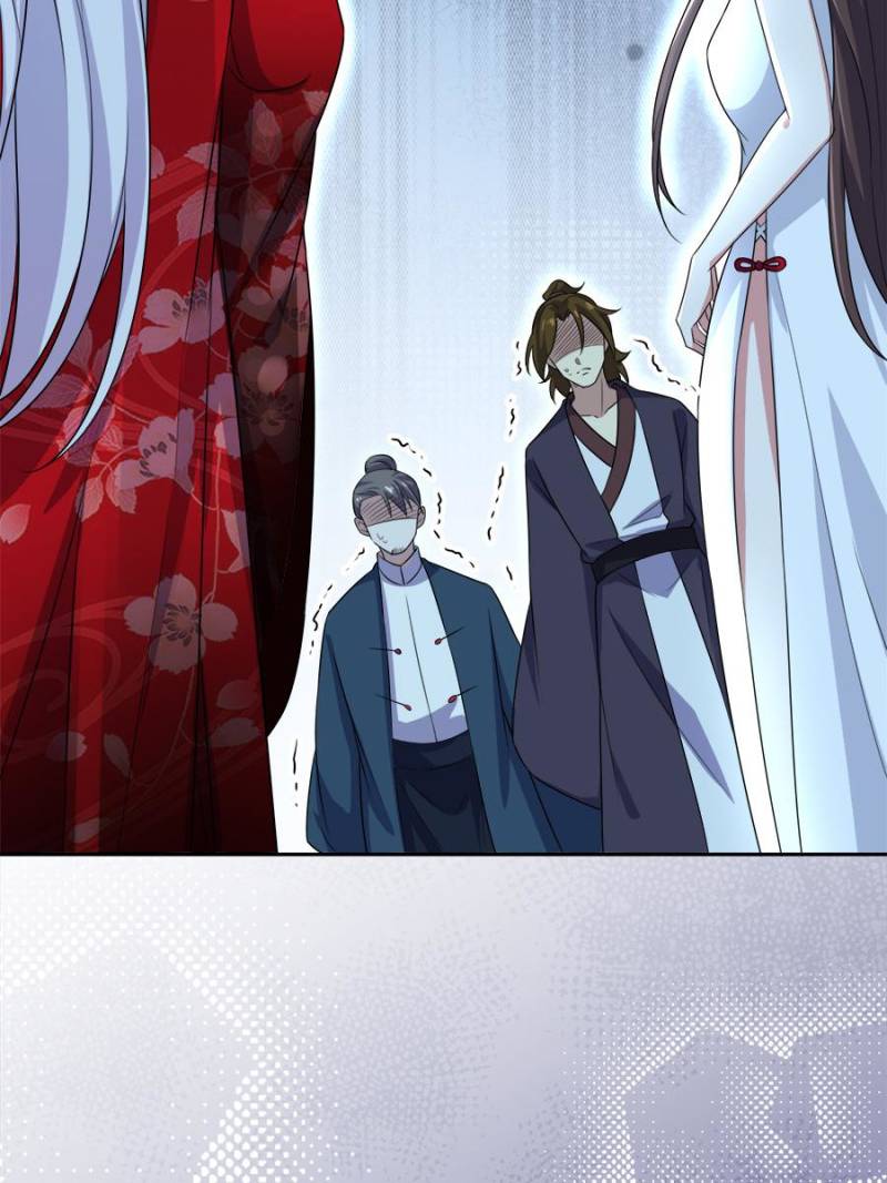 The Eunuch’s Consort Rules the World chapter 38 - page 35