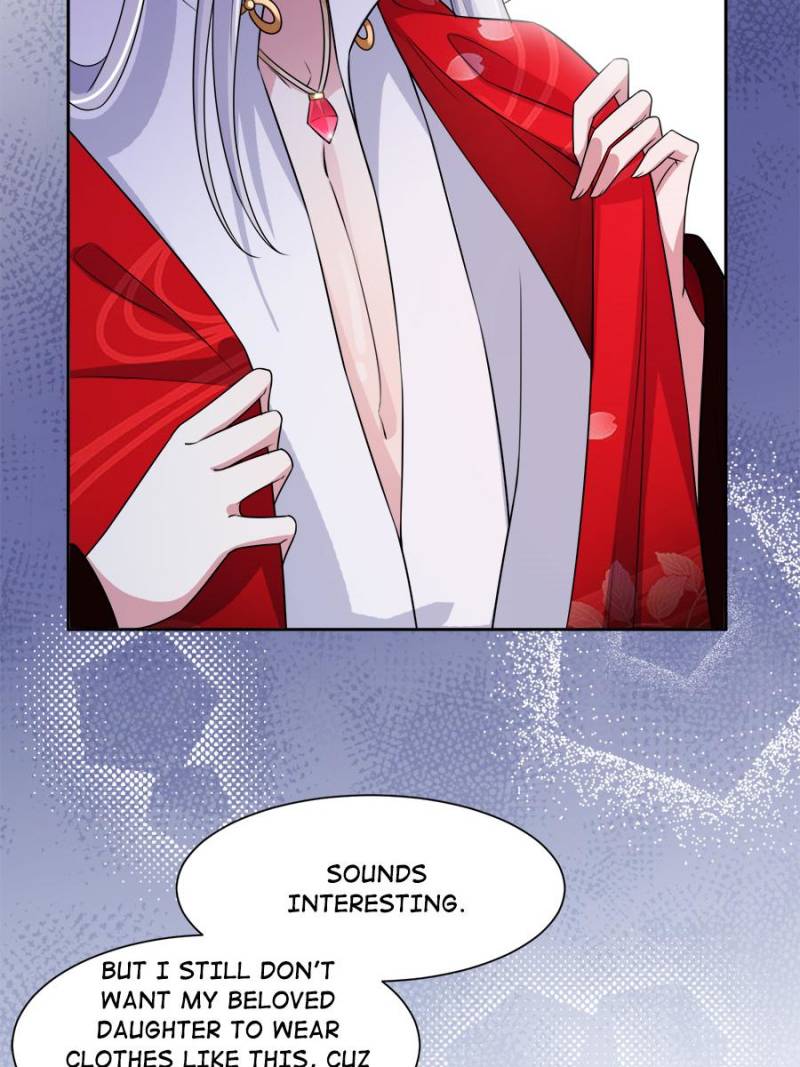 The Eunuch’s Consort Rules the World chapter 38 - page 37