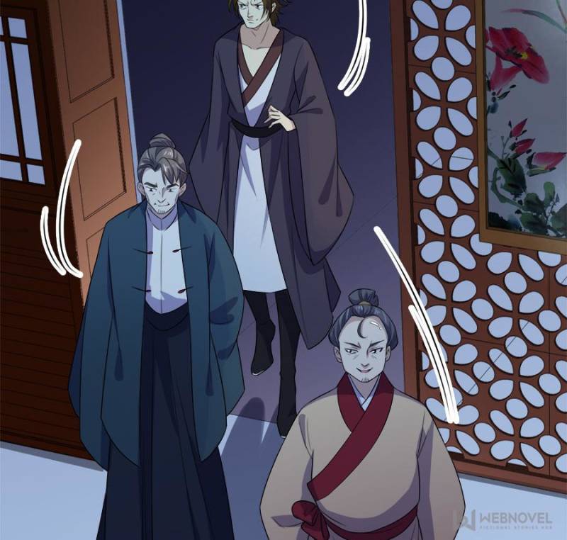 The Eunuch’s Consort Rules the World chapter 38 - page 4