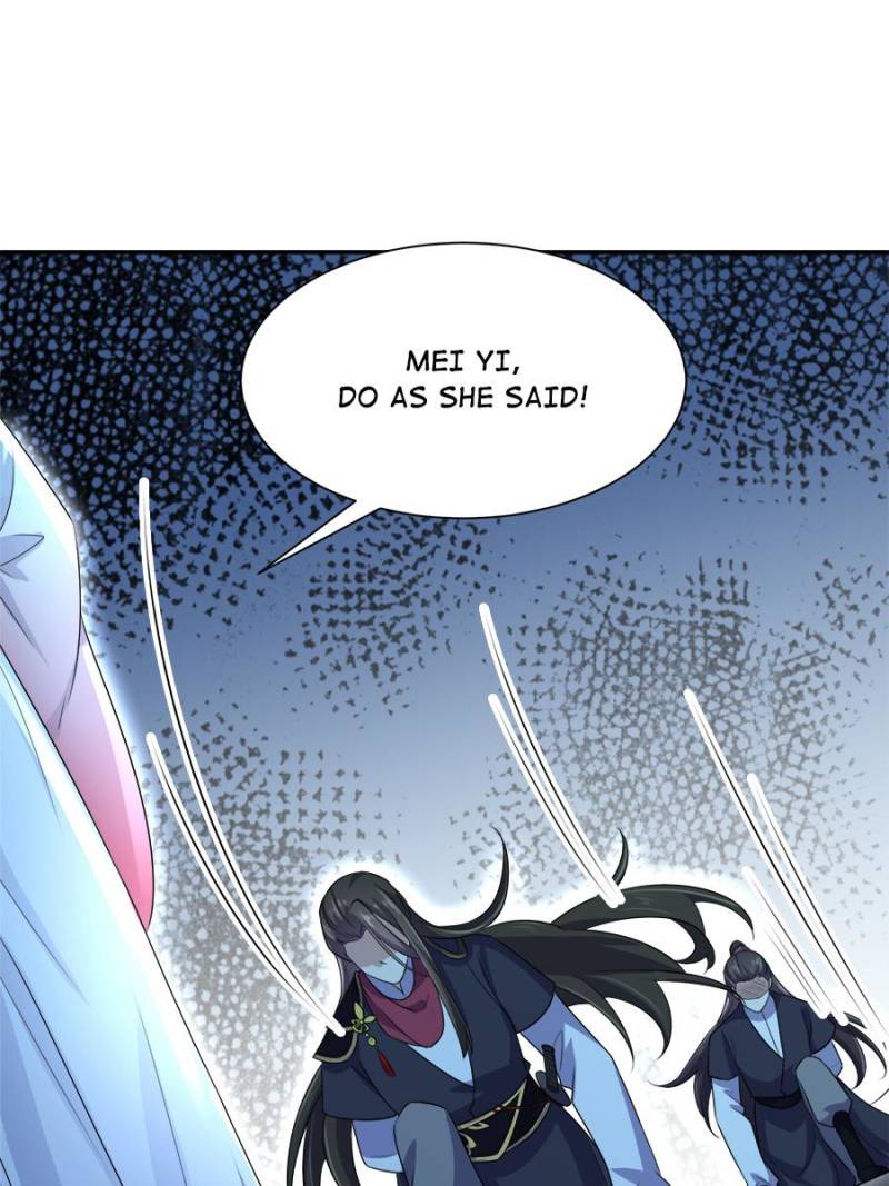 The Eunuch’s Consort Rules the World chapter 38 - page 40