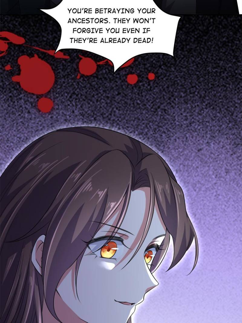 The Eunuch’s Consort Rules the World chapter 38 - page 43