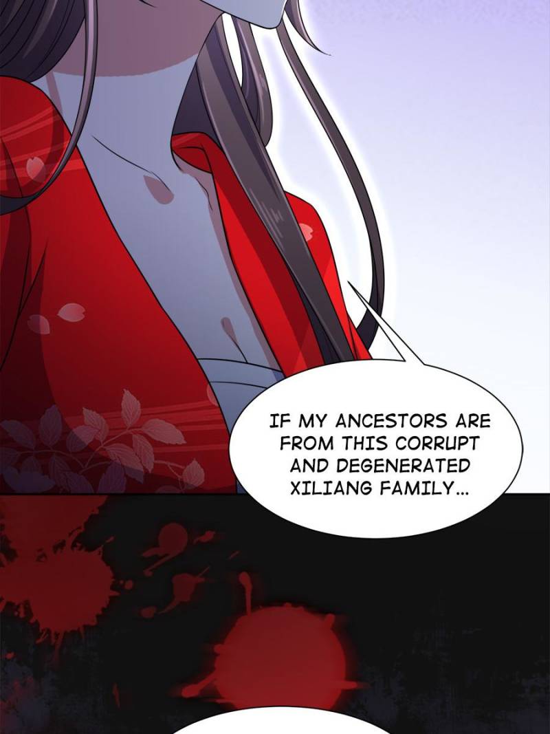 The Eunuch’s Consort Rules the World chapter 38 - page 44