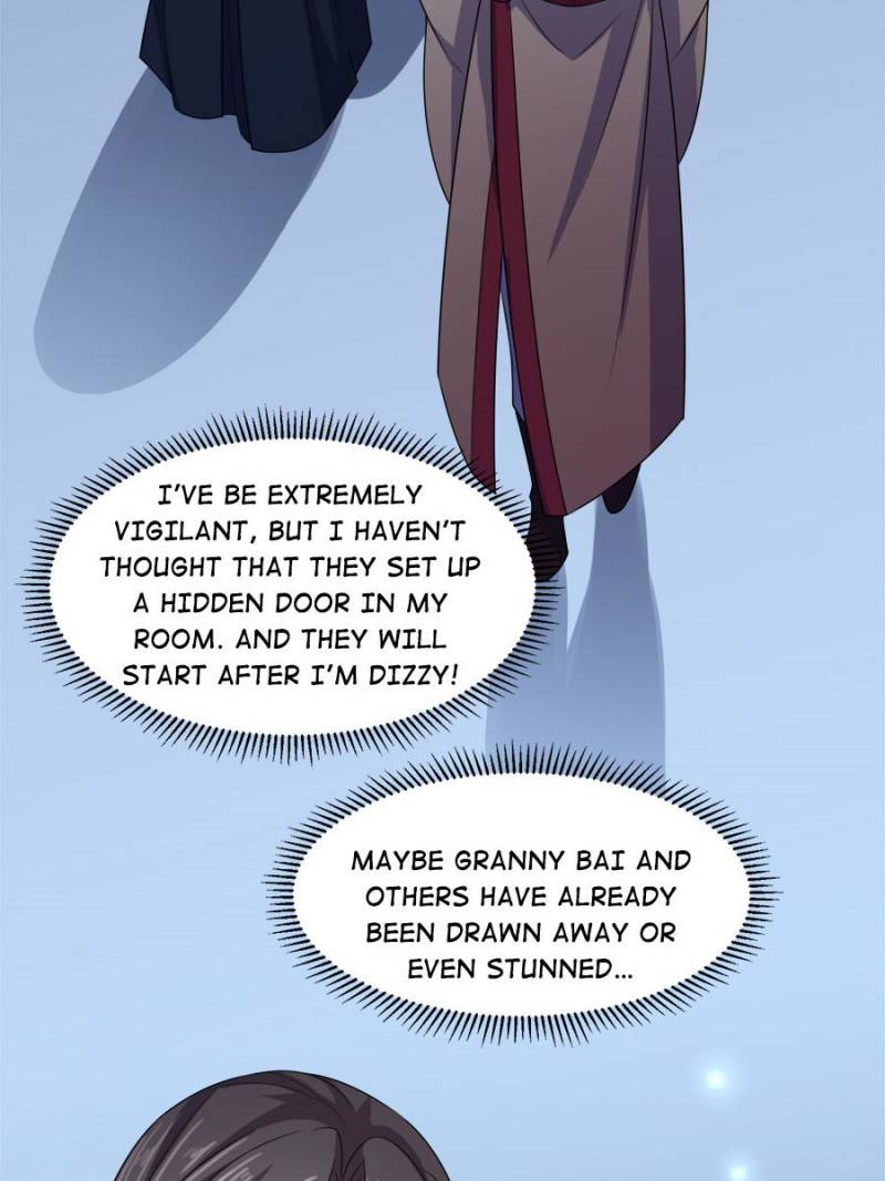 The Eunuch’s Consort Rules the World chapter 38 - page 5