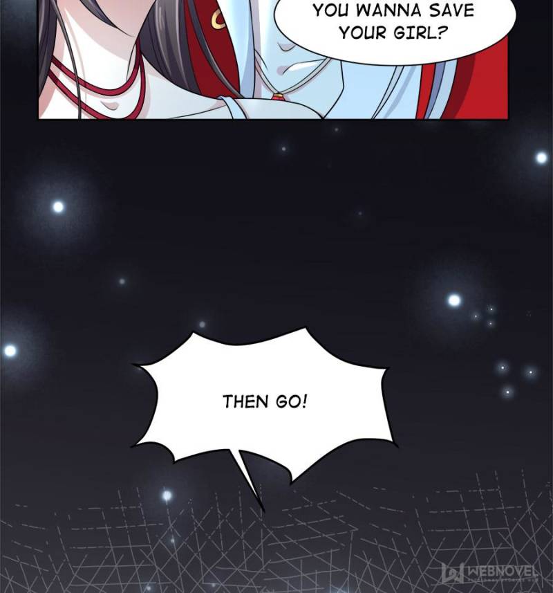 The Eunuch’s Consort Rules the World chapter 38 - page 8