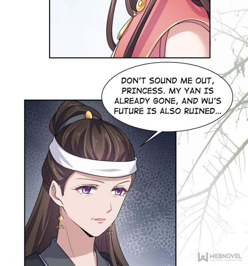 The Eunuch’s Consort Rules the World chapter 37 - page 10