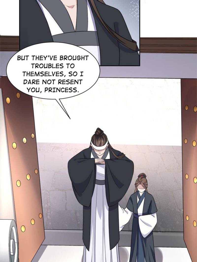 The Eunuch’s Consort Rules the World chapter 37 - page 11