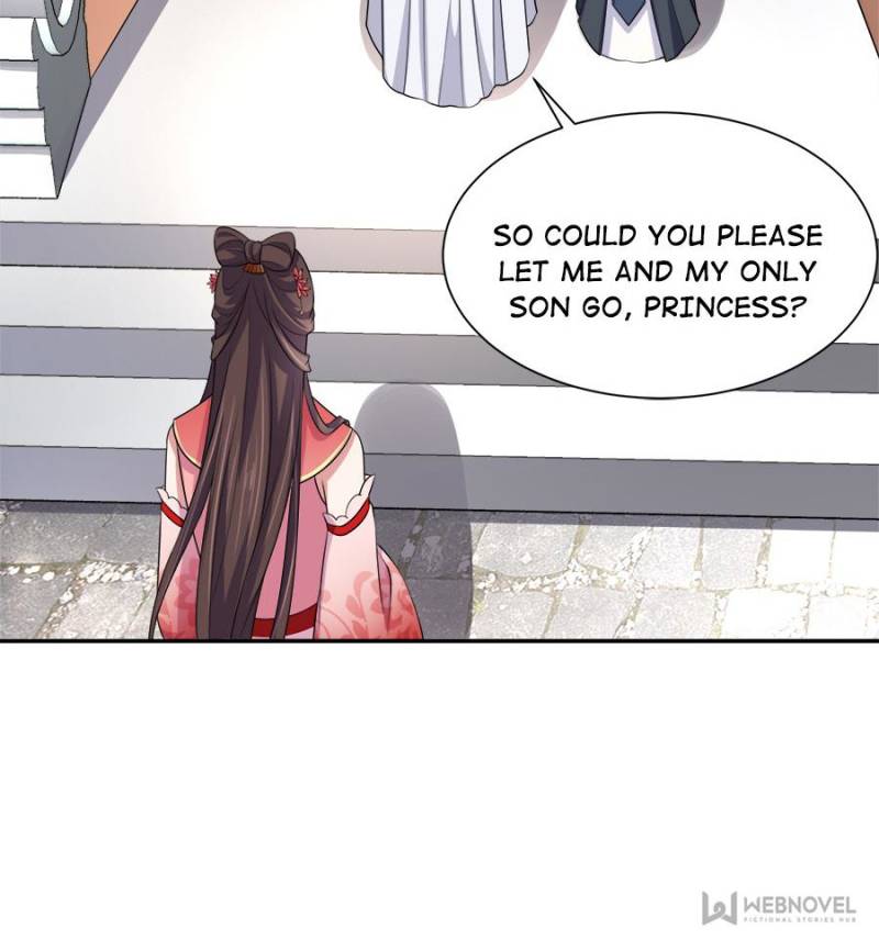 The Eunuch’s Consort Rules the World chapter 37 - page 12