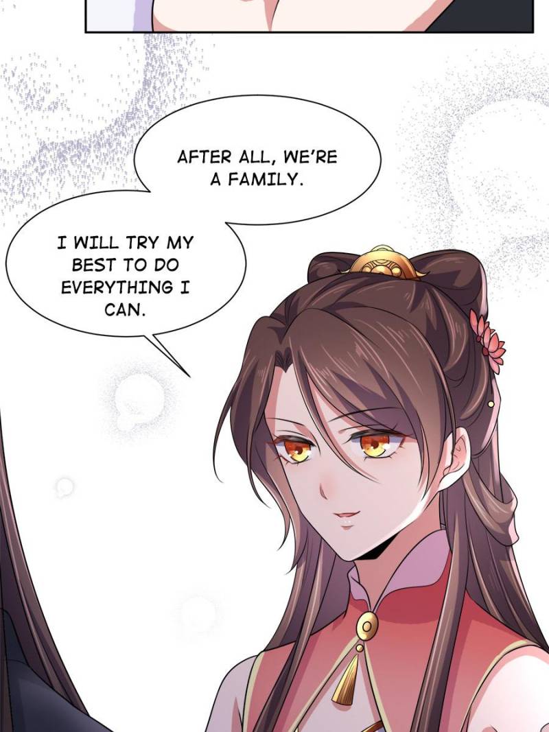 The Eunuch’s Consort Rules the World chapter 37 - page 14