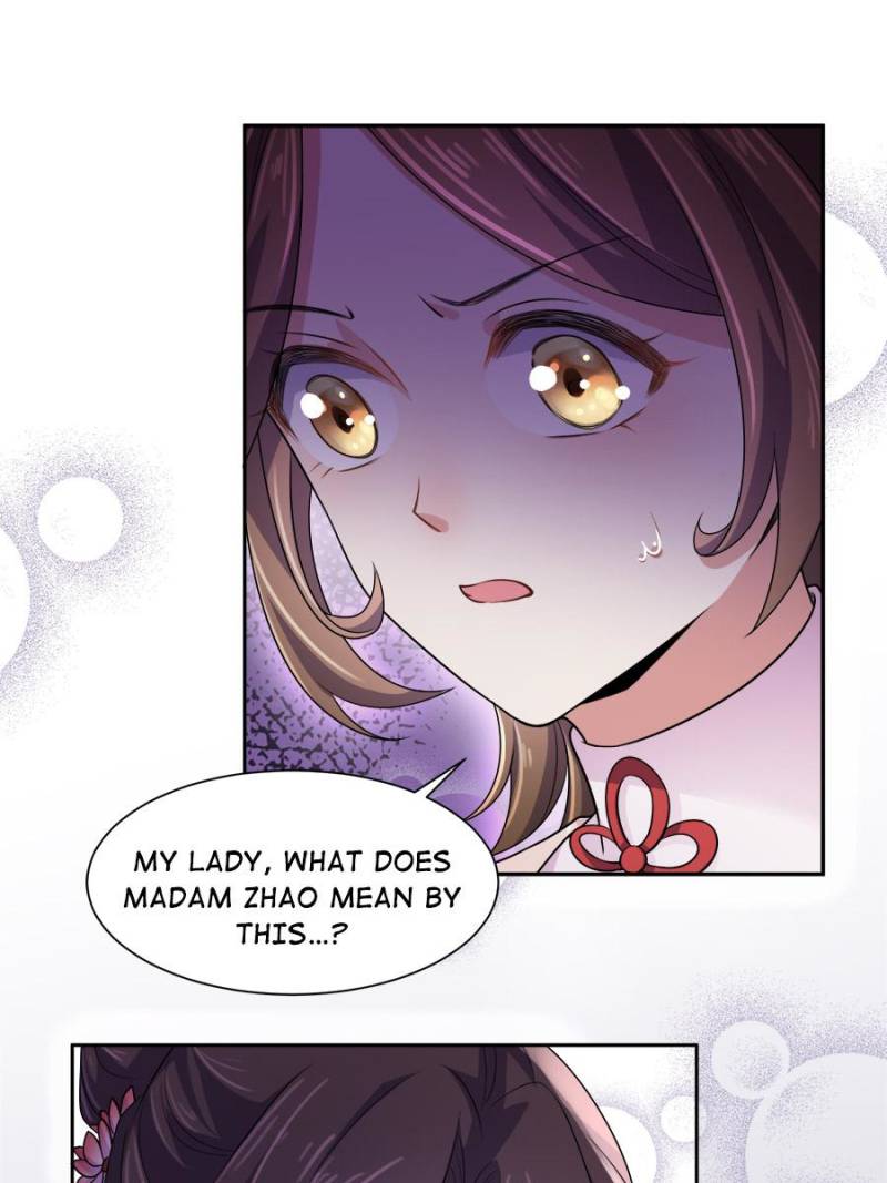 The Eunuch’s Consort Rules the World chapter 37 - page 19