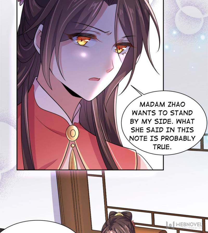 The Eunuch’s Consort Rules the World chapter 37 - page 20