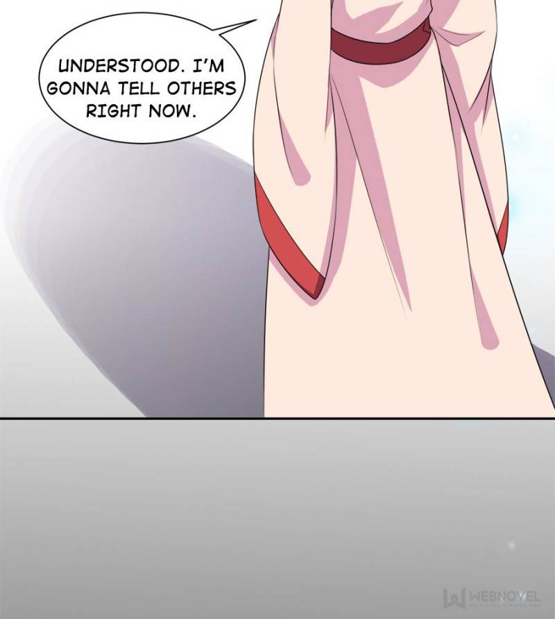 The Eunuch’s Consort Rules the World chapter 37 - page 22