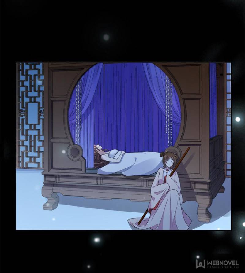 The Eunuch’s Consort Rules the World chapter 37 - page 24