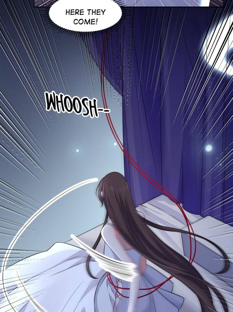 The Eunuch’s Consort Rules the World chapter 37 - page 26