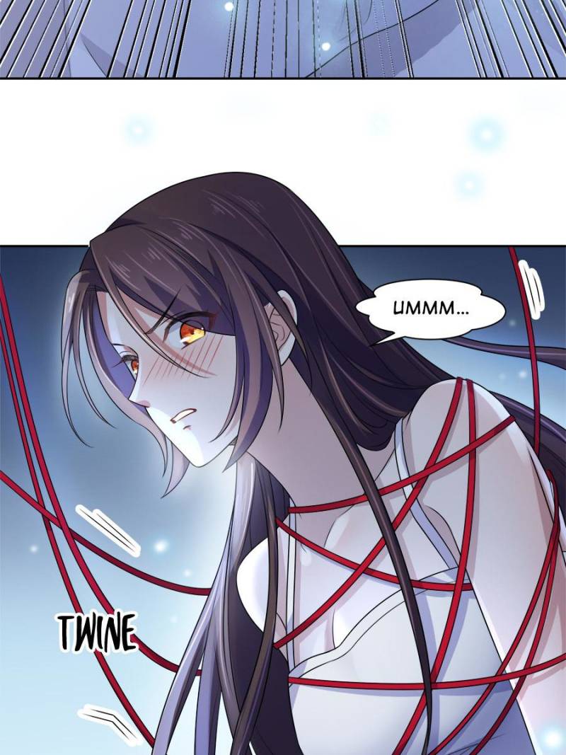 The Eunuch’s Consort Rules the World chapter 37 - page 28