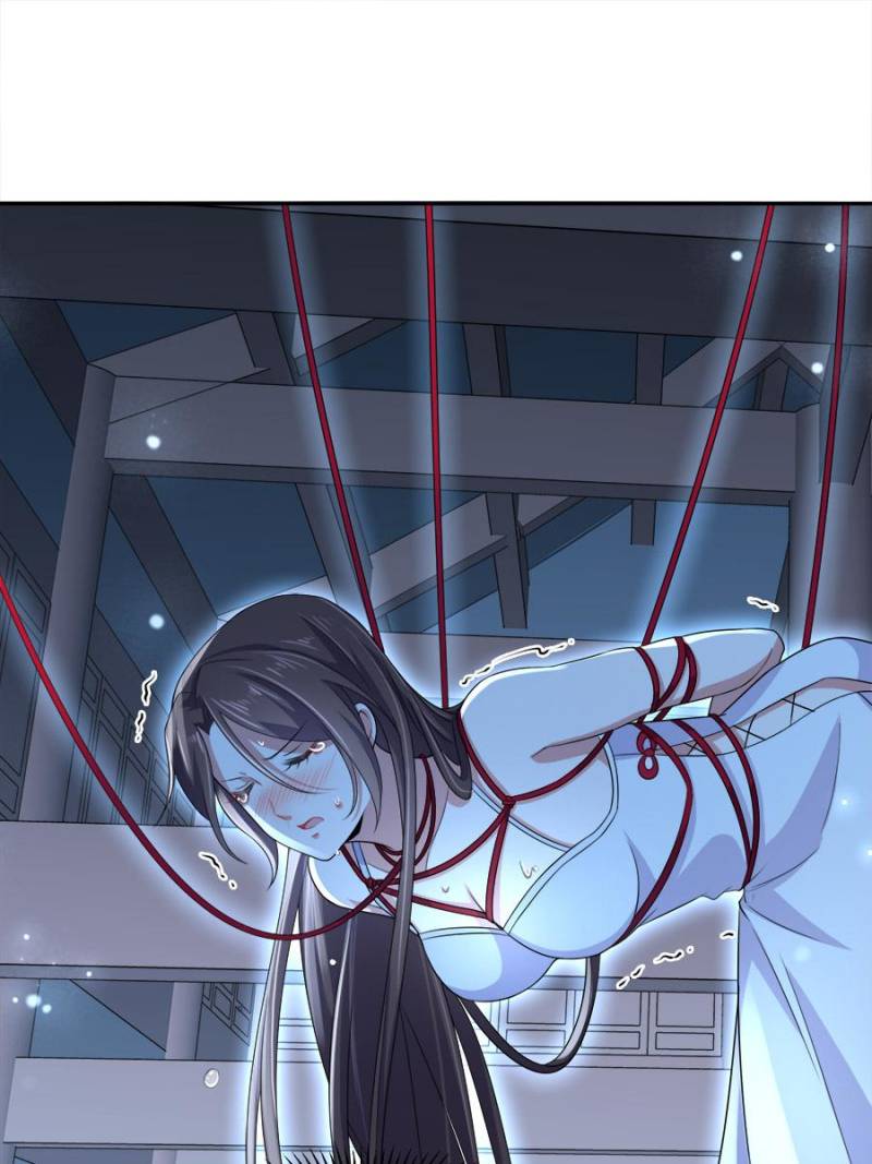 The Eunuch’s Consort Rules the World chapter 37 - page 31