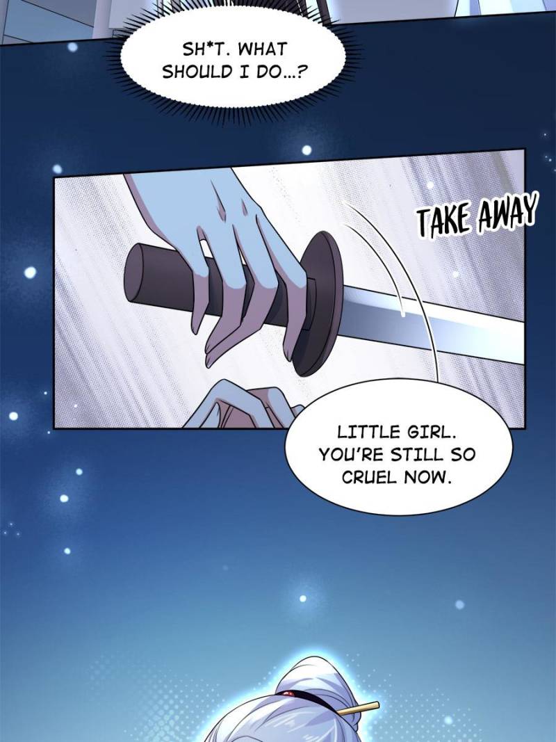 The Eunuch’s Consort Rules the World chapter 37 - page 32