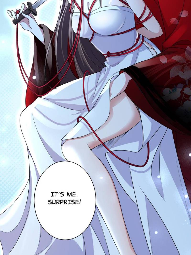 The Eunuch’s Consort Rules the World chapter 37 - page 34