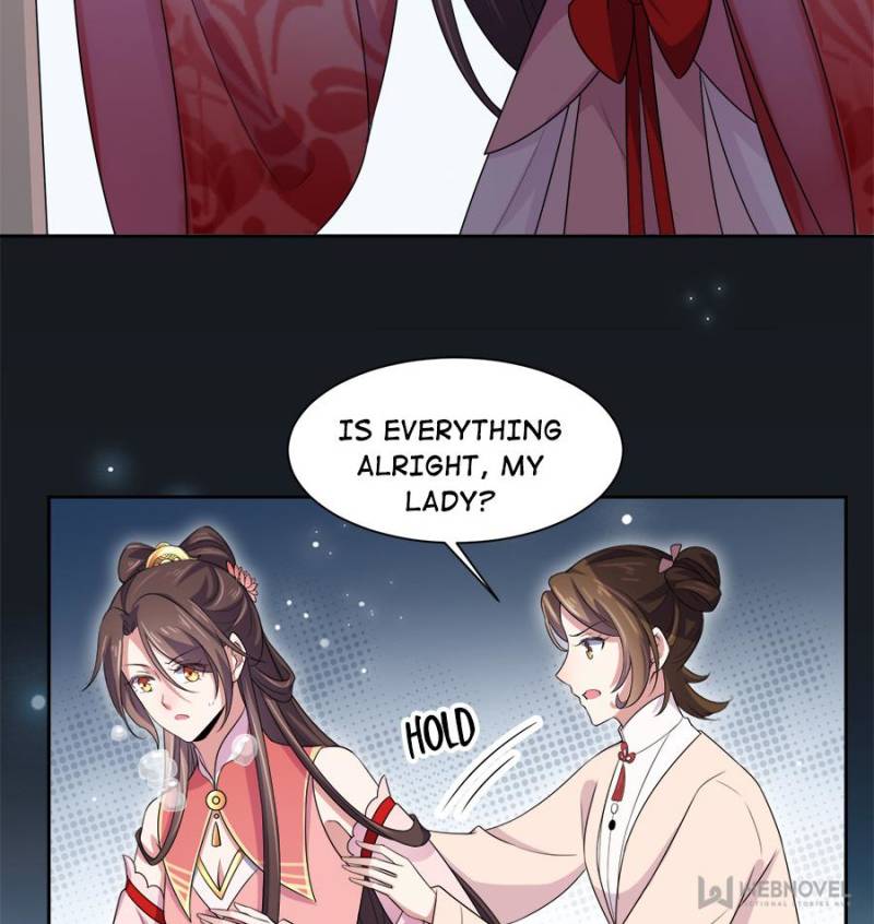 The Eunuch’s Consort Rules the World chapter 37 - page 4