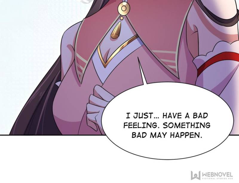 The Eunuch’s Consort Rules the World chapter 37 - page 6