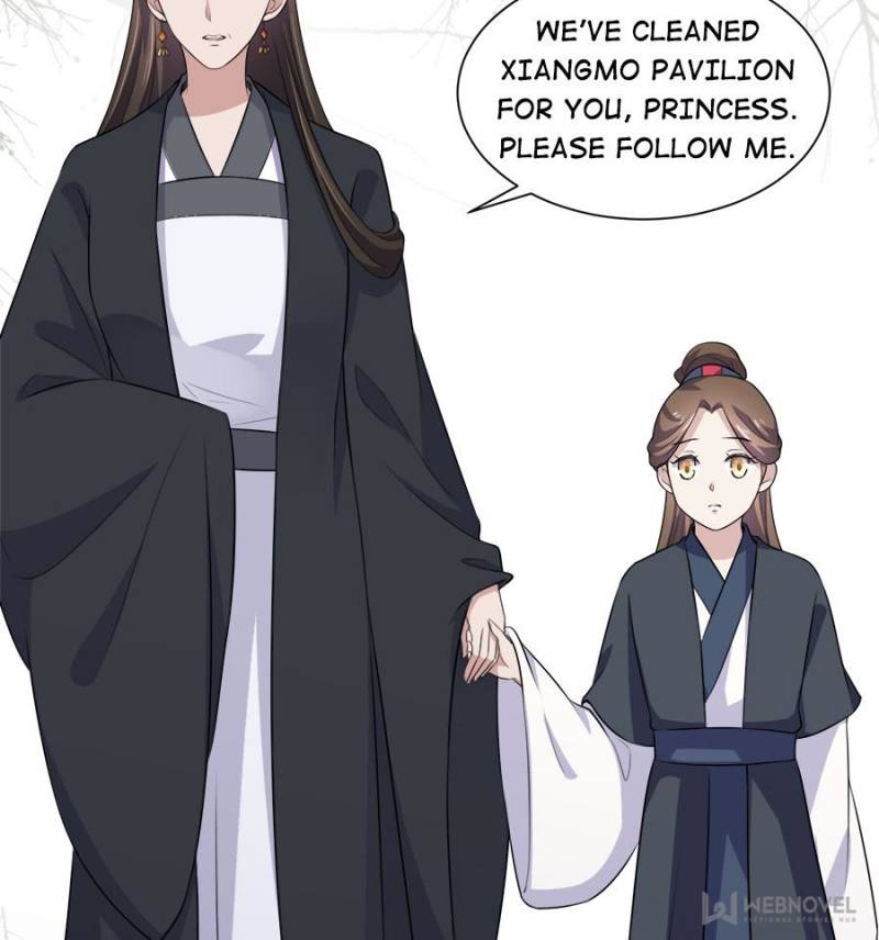 The Eunuch’s Consort Rules the World chapter 37 - page 8
