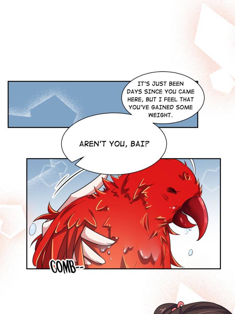The Eunuch’s Consort Rules the World chapter 36 - page 1