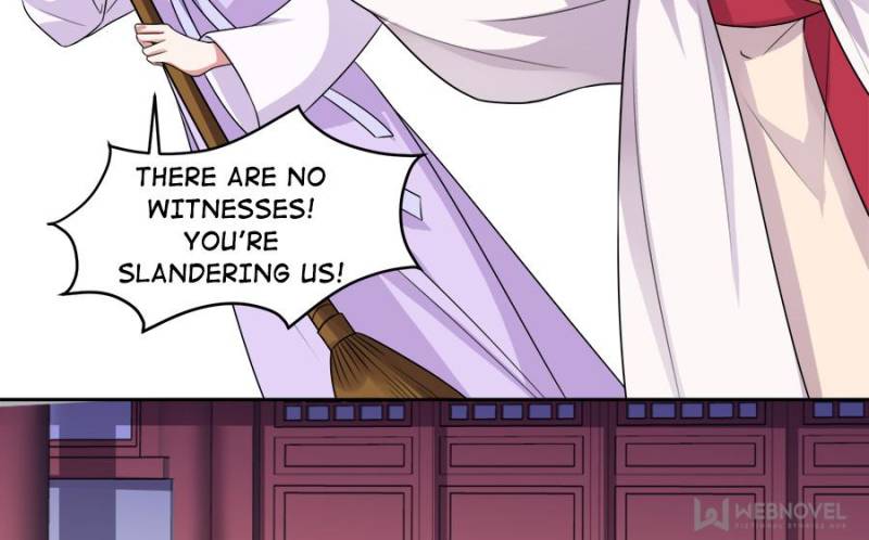 The Eunuch’s Consort Rules the World chapter 36 - page 10